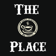 The Coffee Place