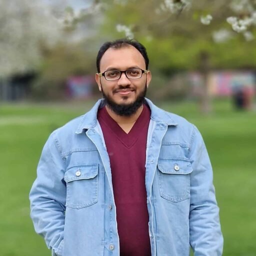 Fakrul Islam – Best Marketer in Sylhet